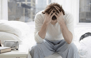 How is prostatitis manifested in men