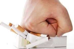 Smoking has a negative effect on the male body