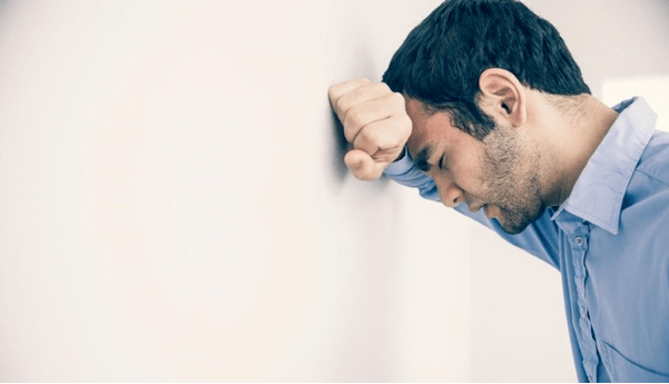 Prostate -adenom symptoms