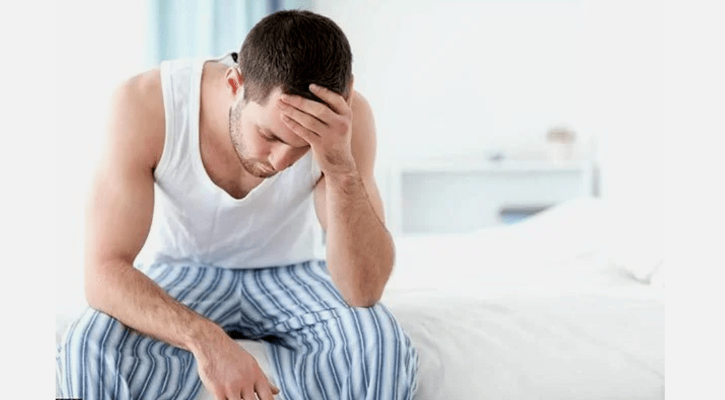 Prostate problems